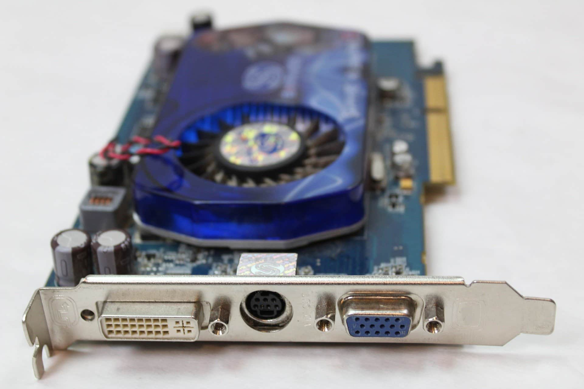 Ati radeon 2600 pro