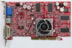 Gigabyte GV-R9000 Pro