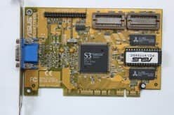Asus PCI-V775V2C