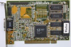 WinFast S3 Trio64V+