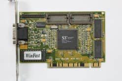 WinFast S3 Trio64