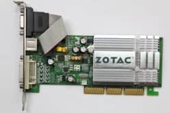Zotac FX5200