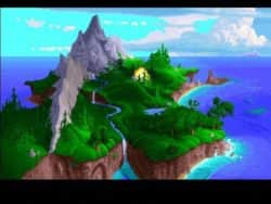 The Legend of Kyrandia