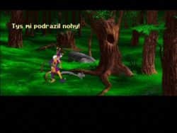 The Legend of Kyrandia