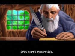 The Legend of Kyrandia