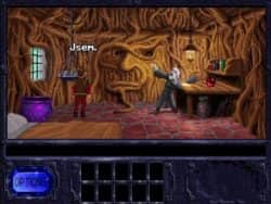 The Legend of Kyrandia