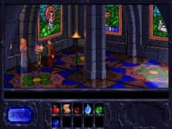 The Legend of Kyrandia