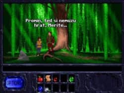 The Legend of Kyrandia