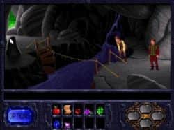 The Legend of Kyrandia