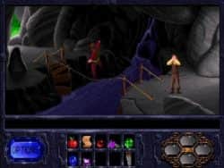 The Legend of Kyrandia