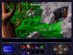 The Legend of Kyrandia