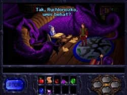 The Legend of Kyrandia