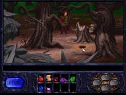 The Legend of Kyrandia