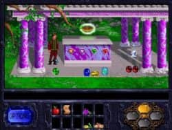 The Legend of Kyrandia