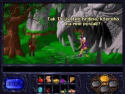 The Legend of Kyrandia