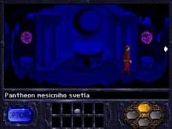 The Legend of Kyrandia