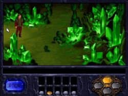 The Legend of Kyrandia