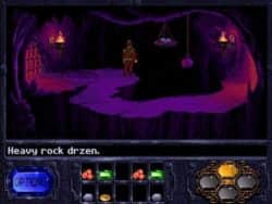 The Legend of Kyrandia