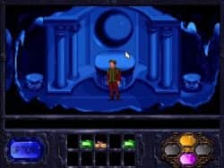 The Legend of Kyrandia