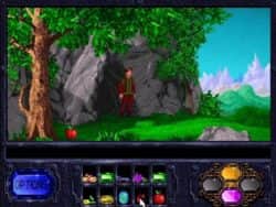 The Legend of Kyrandia