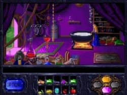 The Legend of Kyrandia