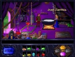 The Legend of Kyrandia