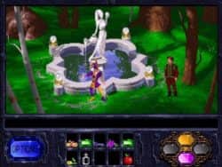 The Legend of Kyrandia