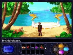 The Legend of Kyrandia