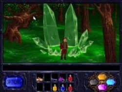 The Legend of Kyrandia