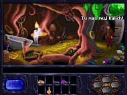 The Legend of Kyrandia