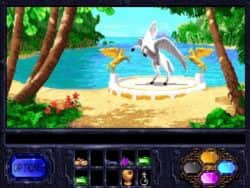 The Legend of Kyrandia