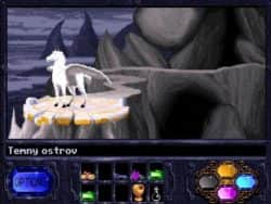 The Legend of Kyrandia