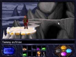 The Legend of Kyrandia