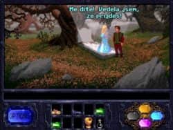 The Legend of Kyrandia