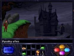 The Legend of Kyrandia