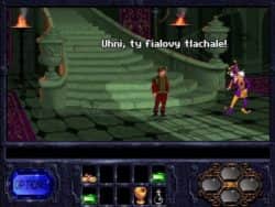 The Legend of Kyrandia