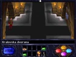 The Legend of Kyrandia