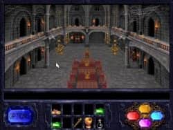 The Legend of Kyrandia