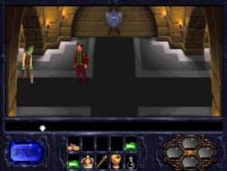 The Legend of Kyrandia