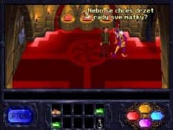 The Legend of Kyrandia