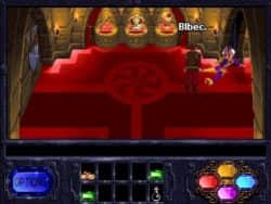 The Legend of Kyrandia