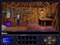 The Legend of Kyrandia