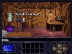 The Legend of Kyrandia