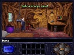 The Legend of Kyrandia