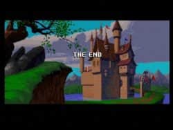 The Legend of Kyrandia