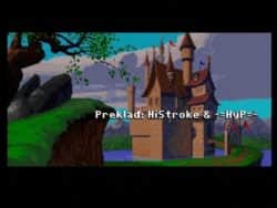 The Legend of Kyrandia