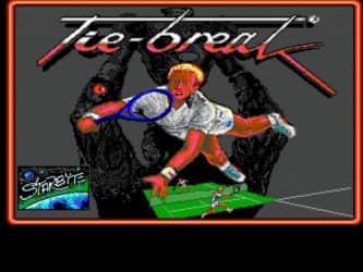 Adidas Tie Break