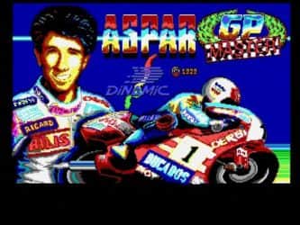 Aspar Master Grand Prix