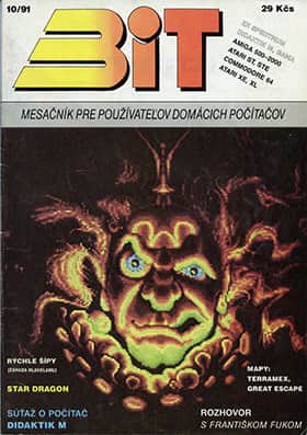 BiT