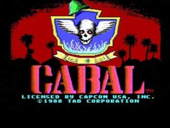 Cabal